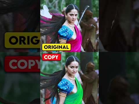 3 Fact and detail of BAHUBALI #shorts