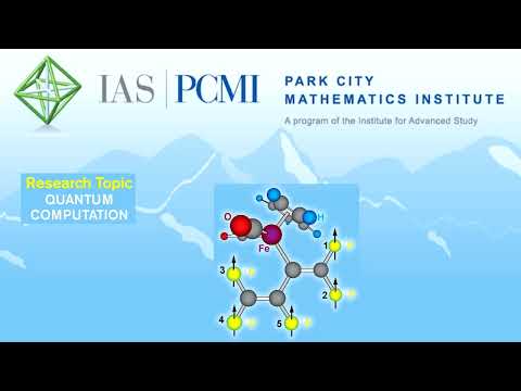 Part 2 On the theory of near-term quantum advantage | Bill Fefferman (The University of Chicago)