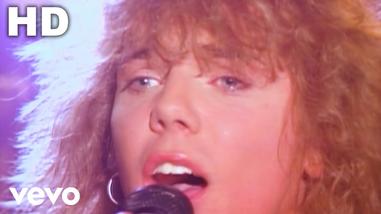 Europe - The Final Countdown (Official Video) 🚀