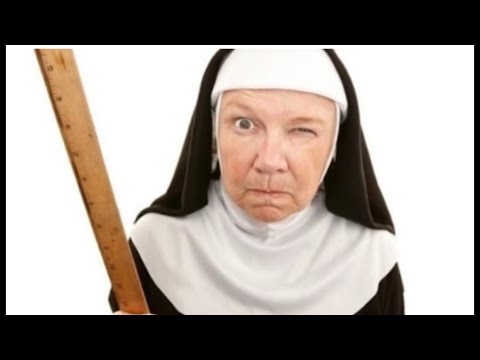 Sacrilegious😱