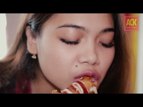 ACK AKU CINTA KAMU _ CEMERLANG