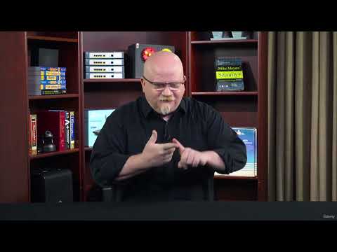 20 Cryptographic Attacks