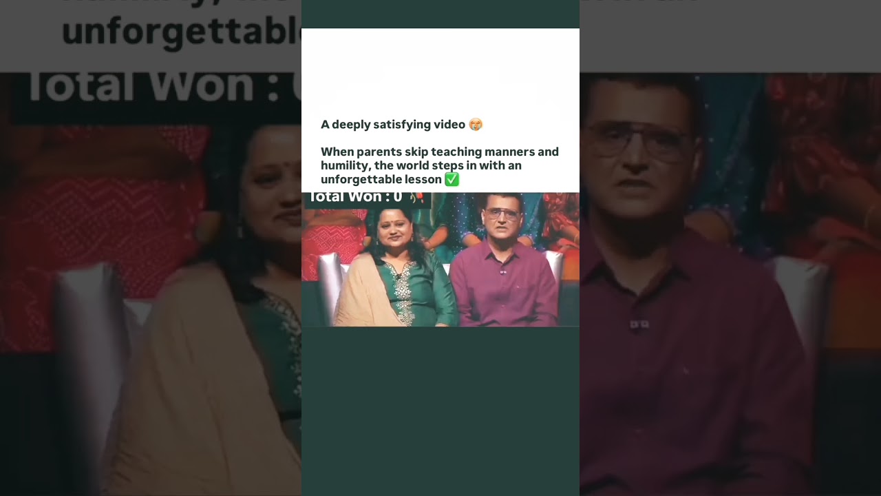 KBC's Overconfident Contestant Ishita Bhatt Gets Roasted! π₯