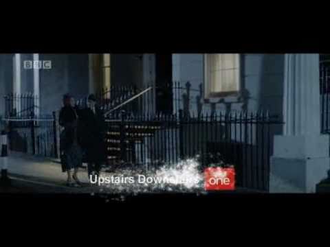 BBC Christmas 2010 Drama Showreel 🎄