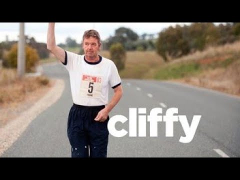 Cliffy (2013 Australian Movie)