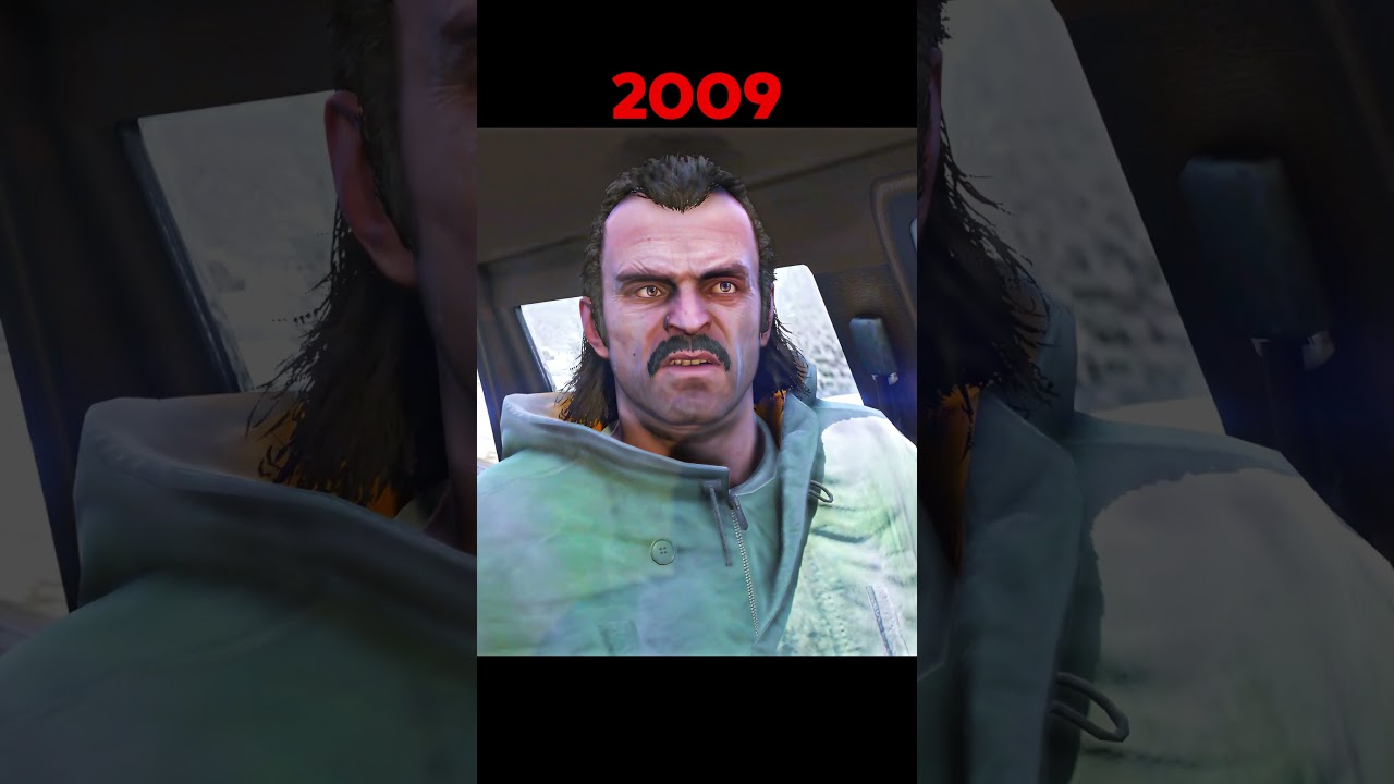 GTA V: Trevor Betrayed 😱