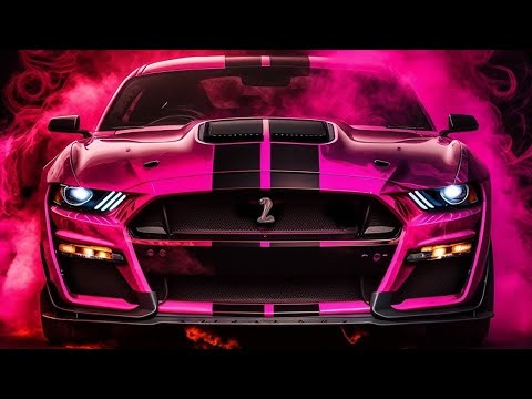 BASS BOOSTED SONGS 2025 π CAR MUSIC 2025 π BASS MUSIC MIX