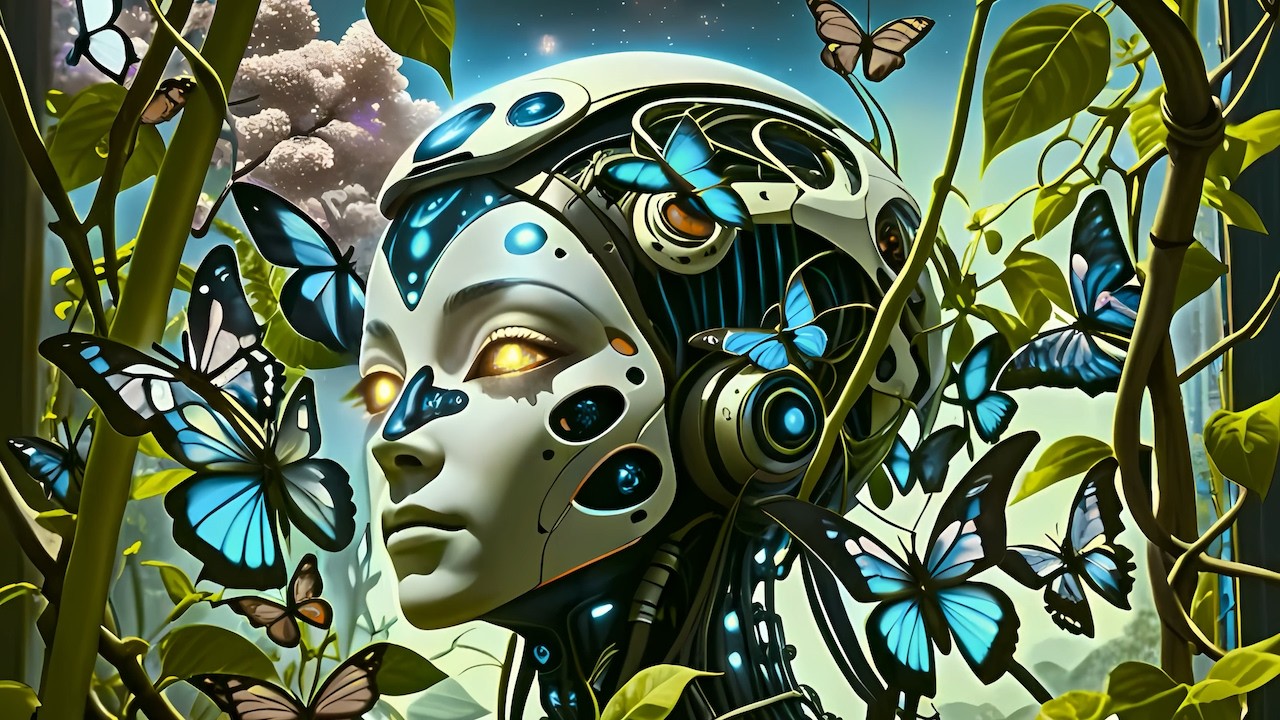 2 Year Anniversary!!! (Full-On & Progressive Psytrance Mega-Mix) - Eclipse Sound Syndicate!