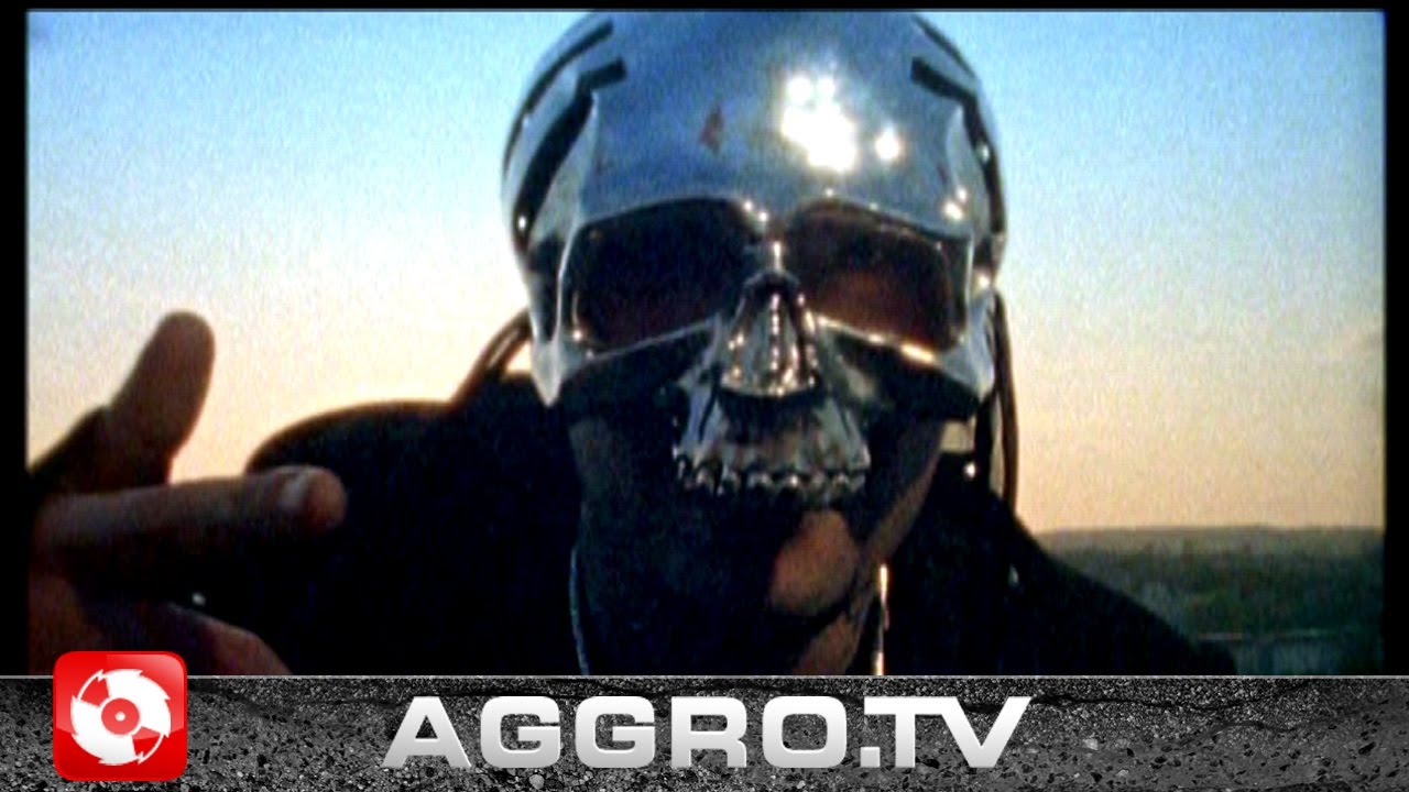 SIDO - Schlechts Vorbild (Official HD) 🎤