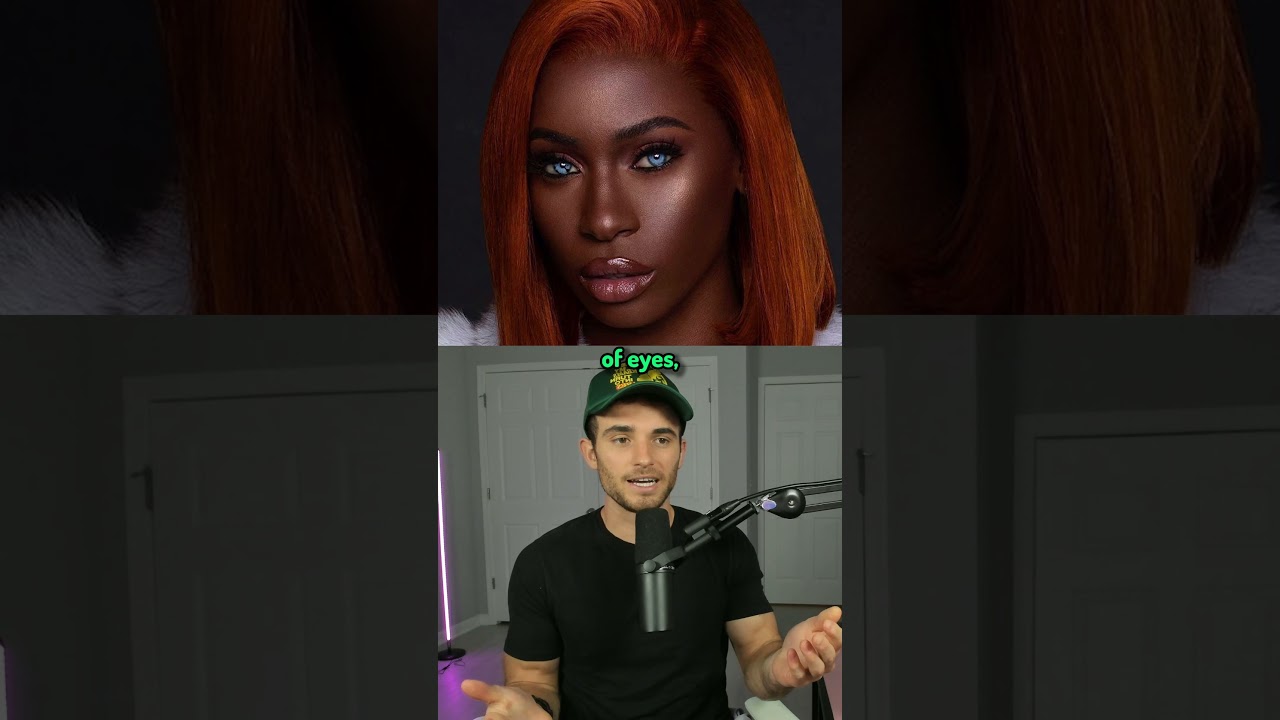 Incredible Humans with Rare Genetic Traits You Must See π