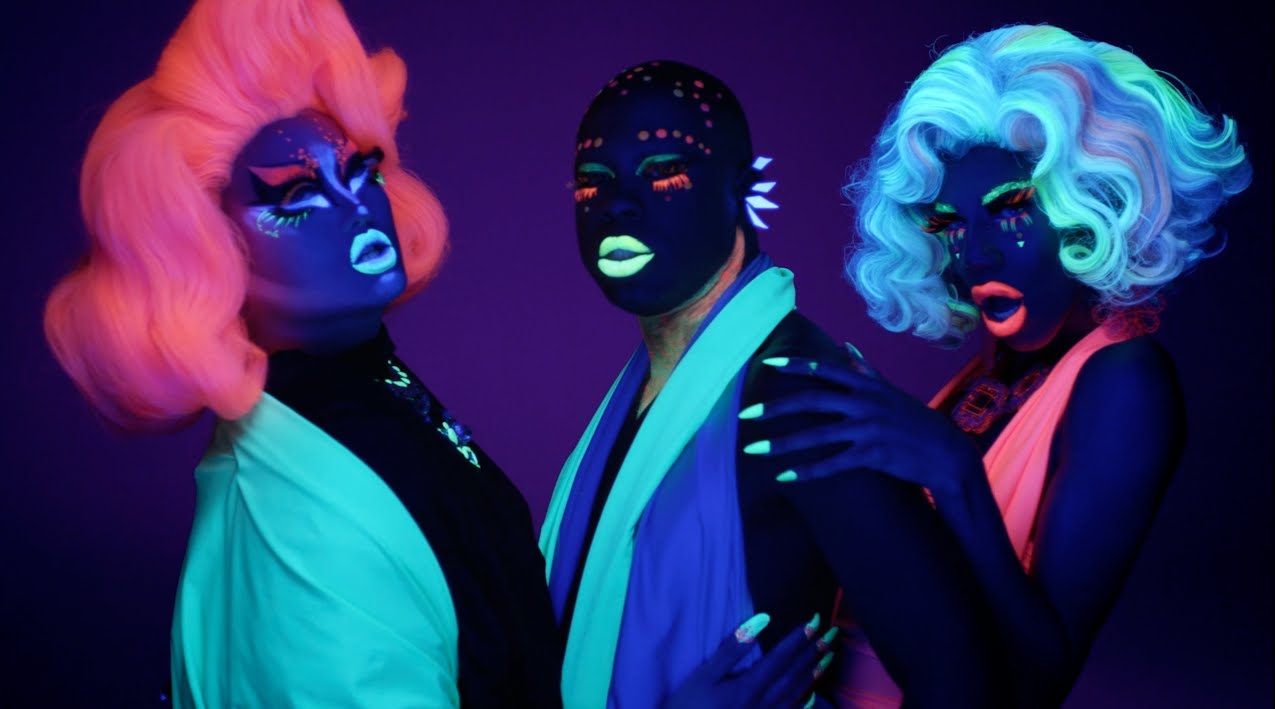 RuPaul's 'The Realness' Official Music Video 🎶 + DragCon LA 2024 Tickets!