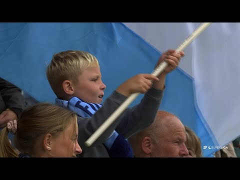 SønderjyskE - Viborg FF (29-8-2021)