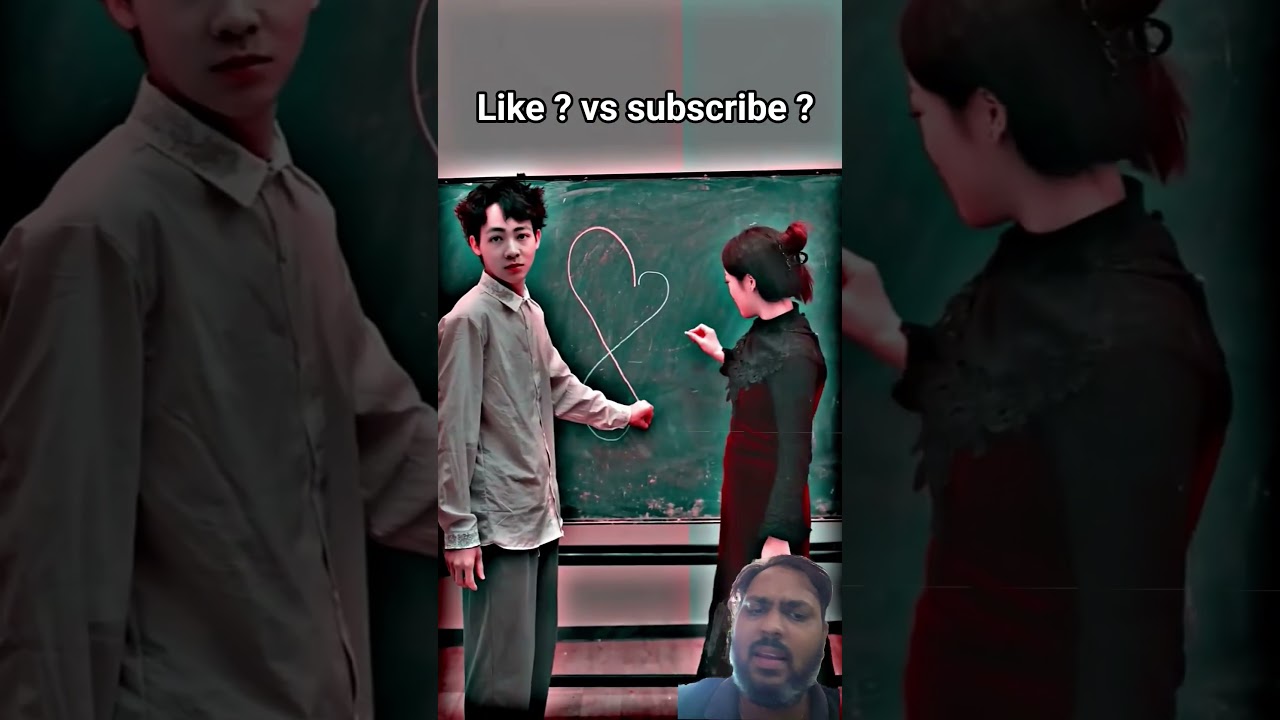 Heartfelt Love Letter Song for WhatsApp Status 💌 | Trending Fullscreen Video