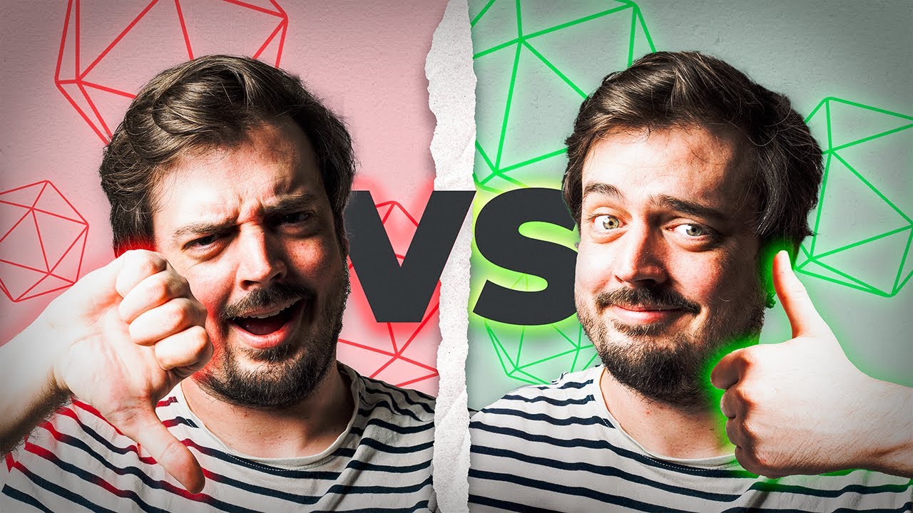 Master the Art of Roleplay: Transform Your D&D Characters from Good to Legendary 🎲