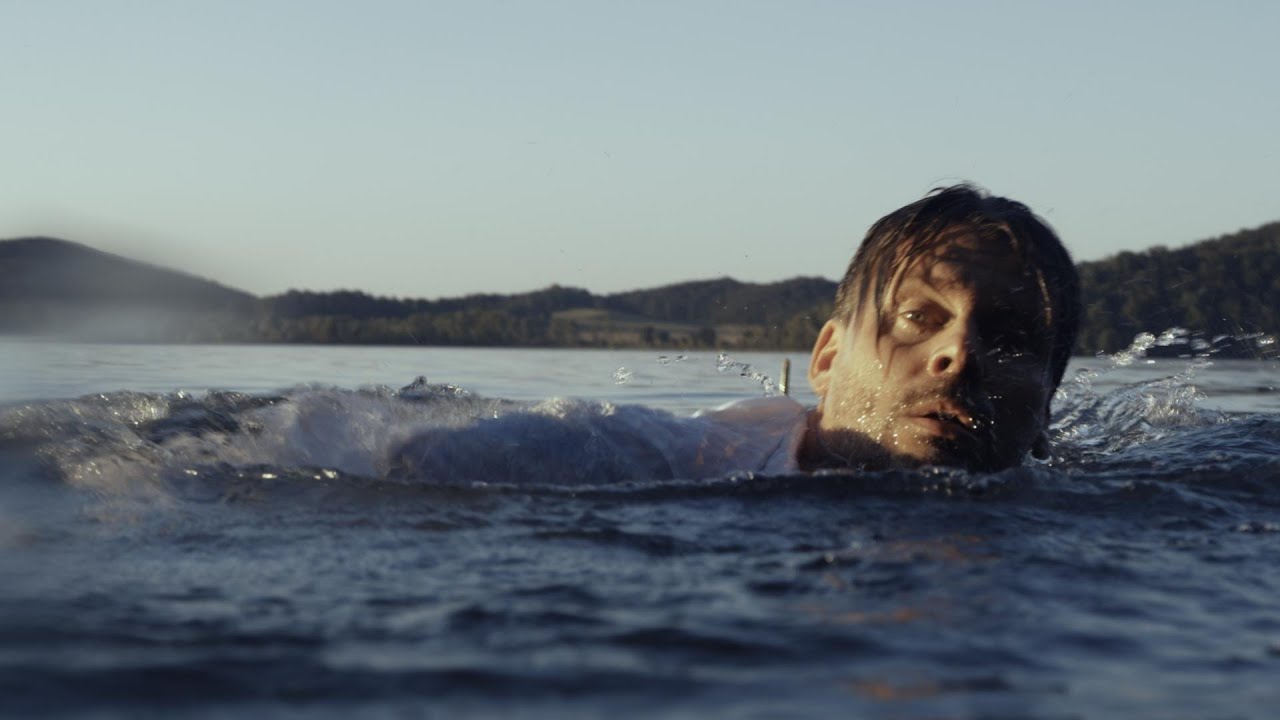 DARI's 'Ready To Love' Official Music Video 🎶 - Stream & Download Now!