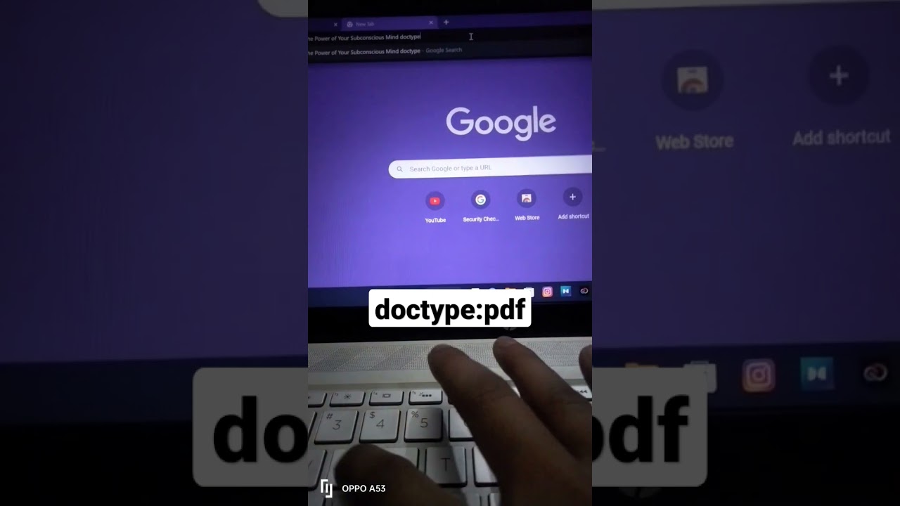 Easiest Way to Download Any Book PDF for Free 📚