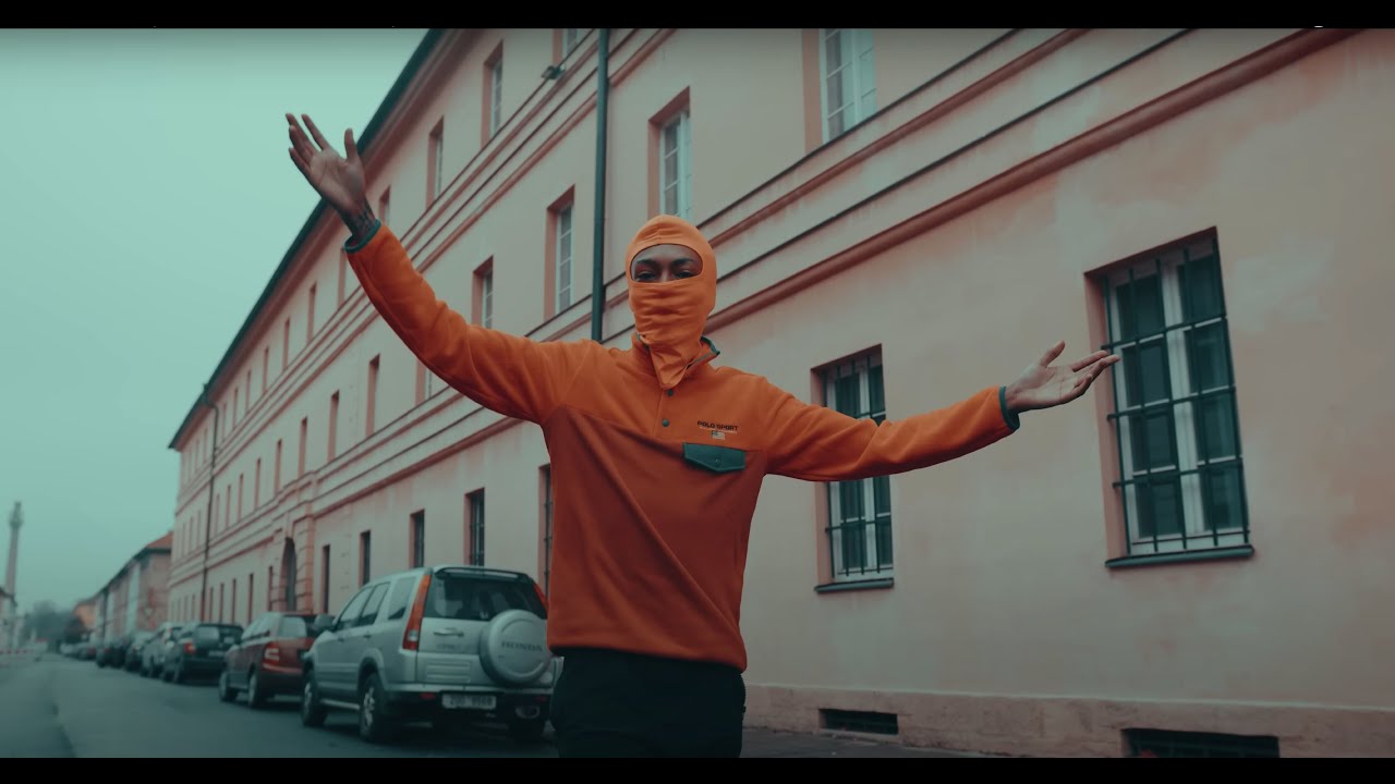 SL - Prague π¨πΏ Official Music Video