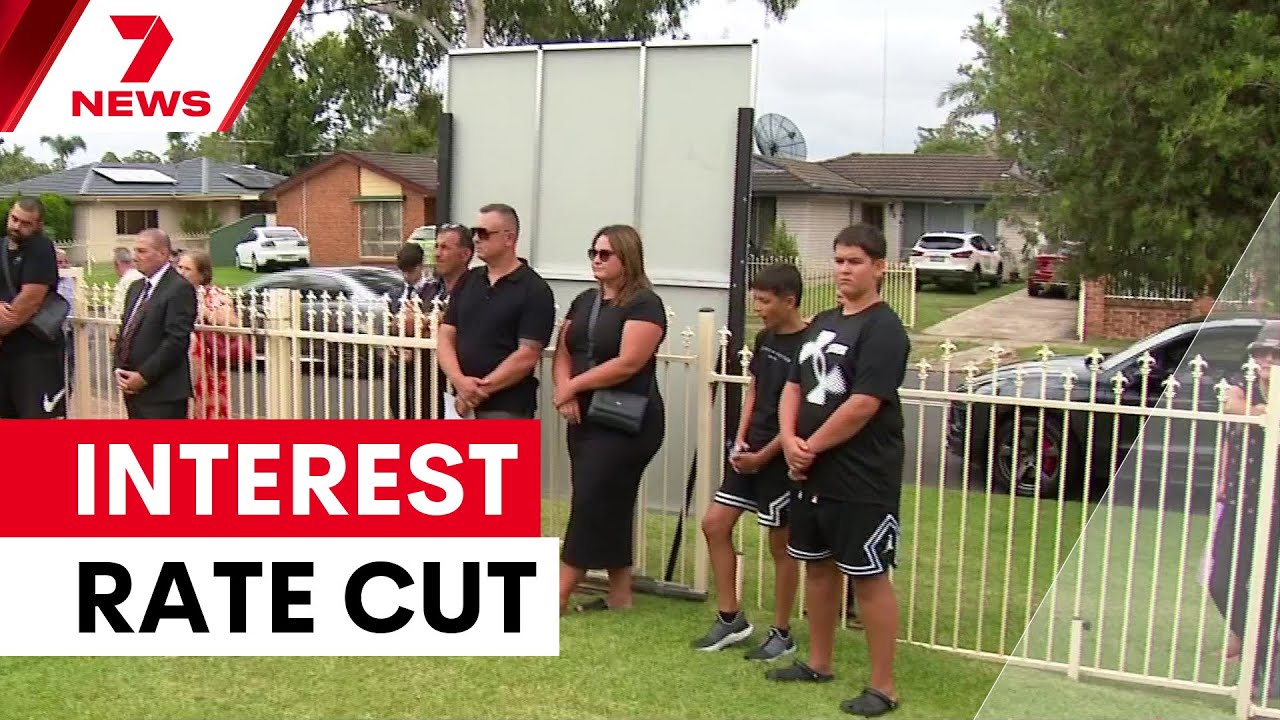 Reserve Bank to Cut Interest Rates, Saving Homeowners Hundreds 💰