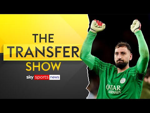 The verdict on a record-breaking transfer window | The Transfer Show
