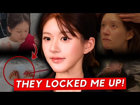 The Shocking Reality Behind Zhao Lusi’s Company