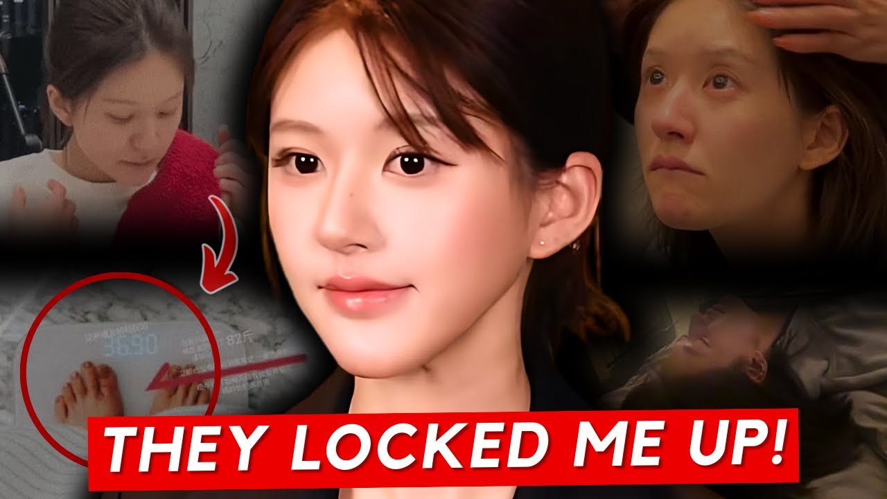 Shocking Truth About Zhao Lusi’s Company 😮