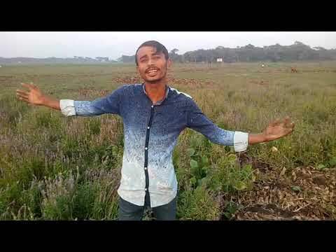 Kacher Janala | Shaful | Composed By Rahaman Ropa  | Official Music Video 2018 |☢ EXCLUSIVE