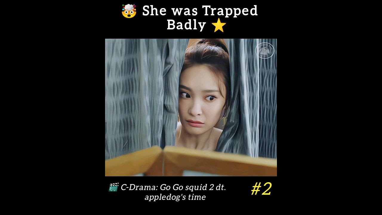 Caught Changing Clothes! 😲