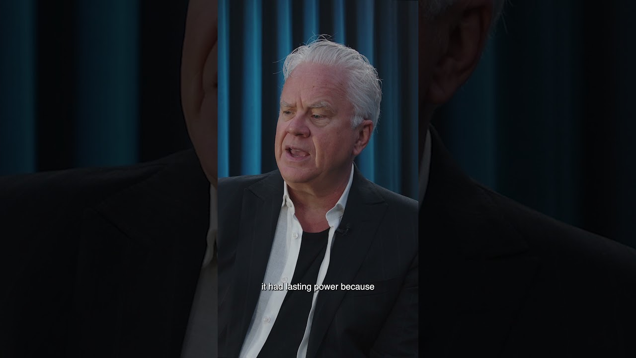 Tim Robbins Reflects on the Lasting Impact of 'The Shawshank Redemption' 🎬