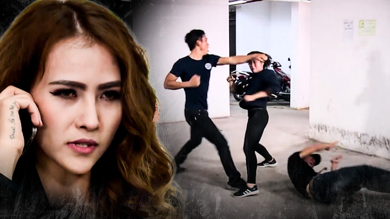 NỮ SÁT THỦ GIẤU MẶT | Phim Việt Nam Hay Đặc Sắc Hot Nhất 2026 | Phim Việt Nam Hay | HTV Phim Truyện