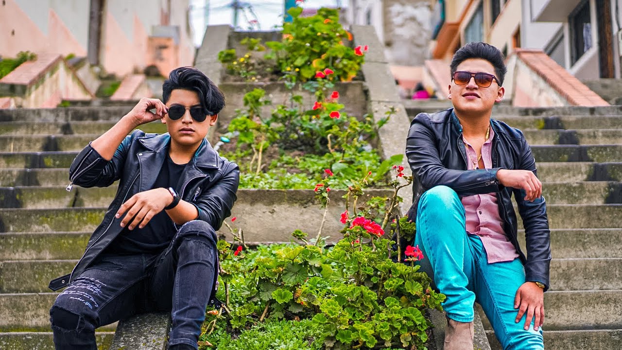 Cristofer Erick - Rompe Corazones ft. Edison El Papi Rey 🎶