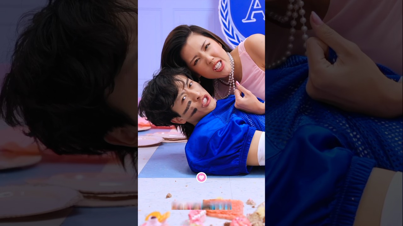 Epic Boys vs. Girls Challenge Episode Incoming! 🚨