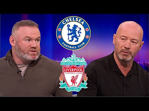 MOTD Chelsea vs Liverpool 2-1 Estevao nets stoppage-time winner to stun Liverpool | All Reactions