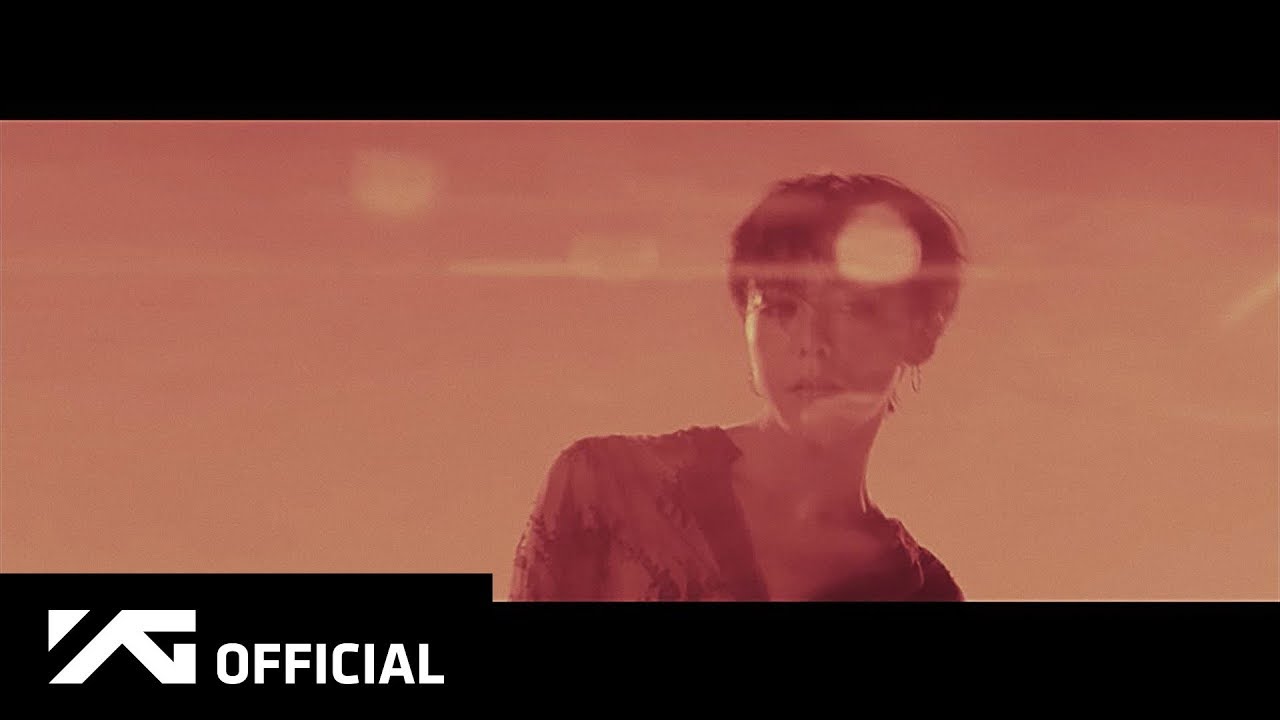 G-DRAGON - '๋ฌด์ (็ก้ก) (Untitled, 2014)' Music Video