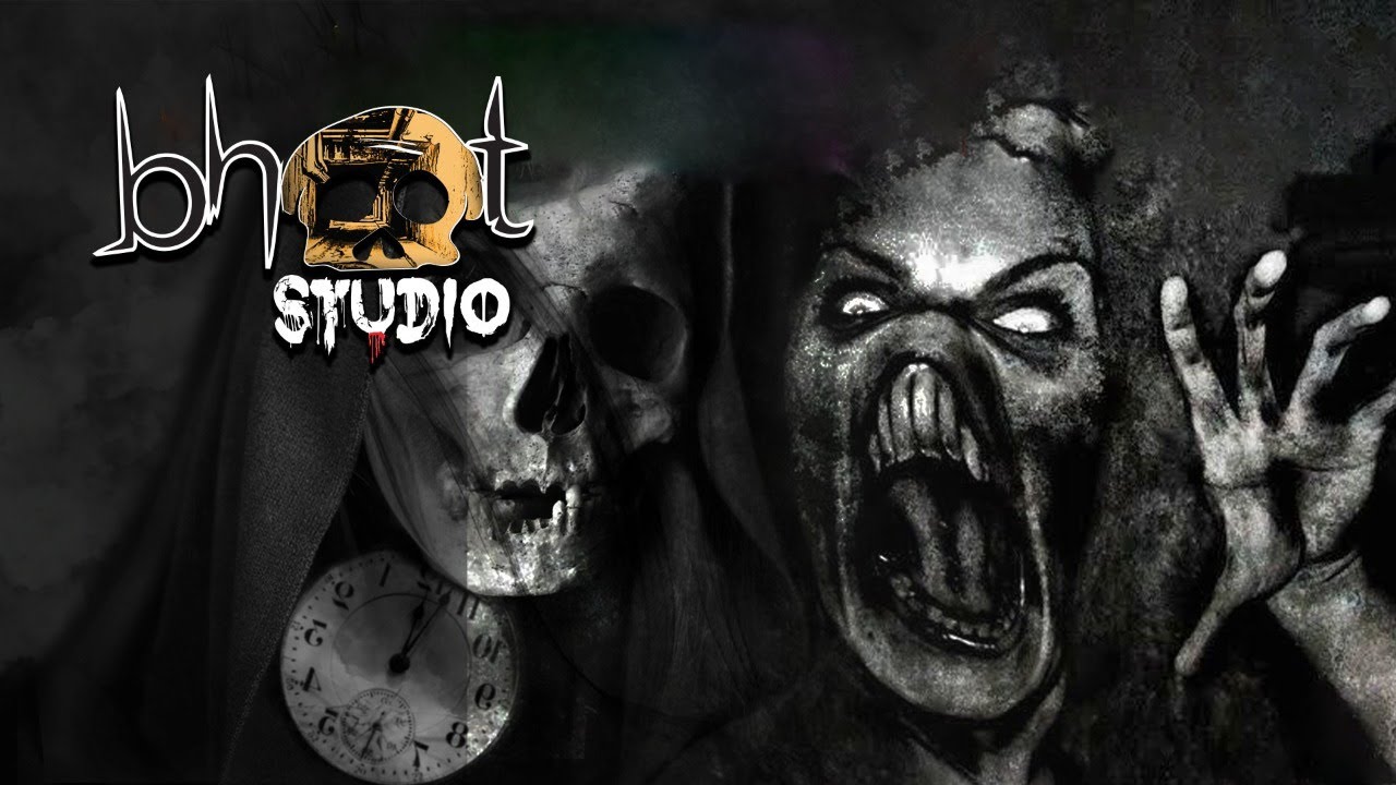 Bhoot Studio Live with RJ Uday | Jan 23, 2020 🎙️