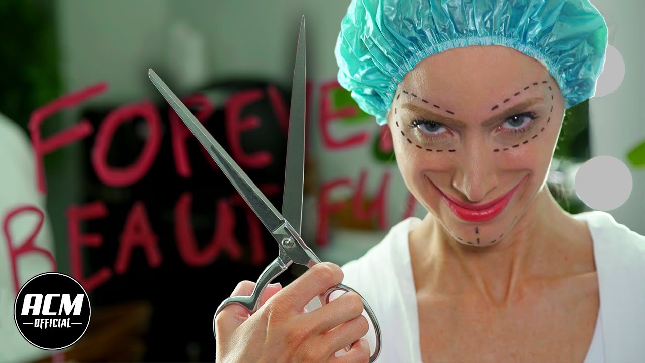 Be Careful What You Wish For 2 | Horror Short 🎂