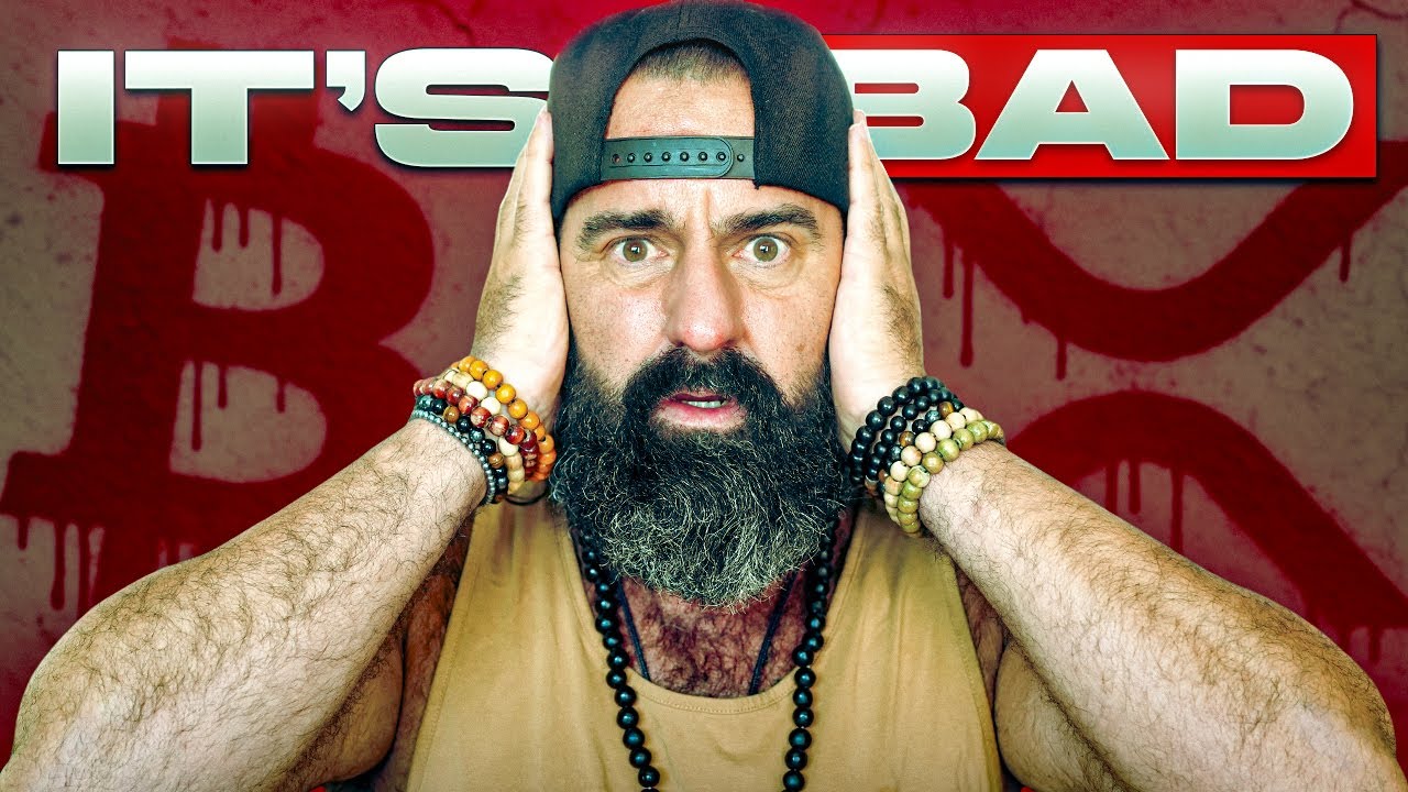 Is Crypto Dead? The Reality Unveiled 🚨