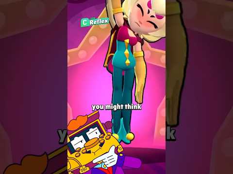 The LONELIEST Trio in Brawl Stars