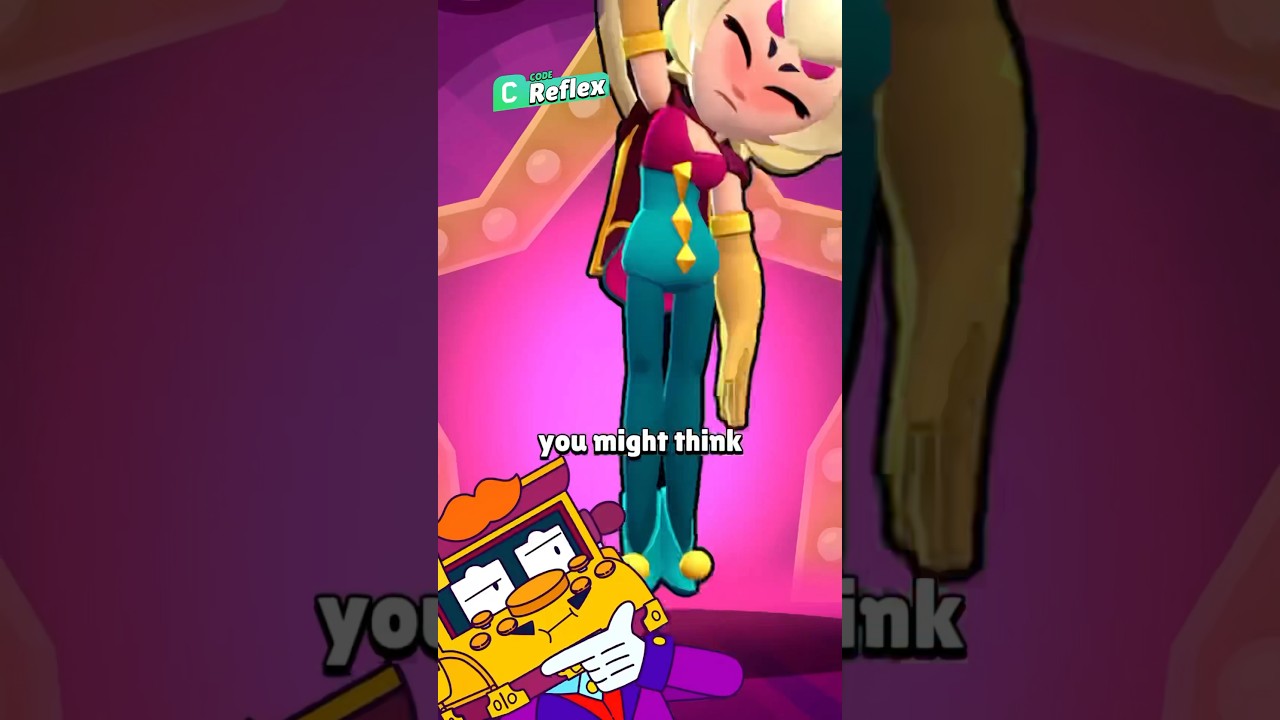 Meet the Most Isolated Trio in Brawl Stars 🌟