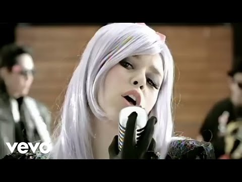 Belanova - One, Two, Three, GO!