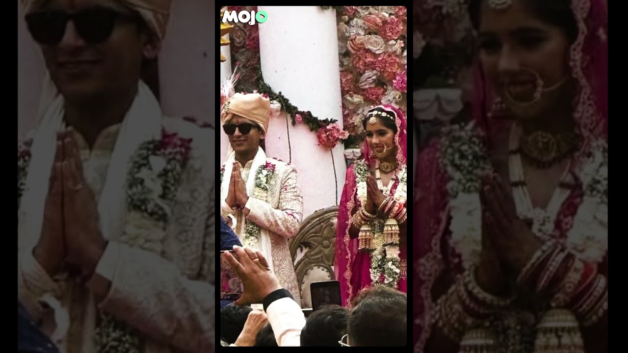 Arvind Kejriwal's Daughter Marries 🎉