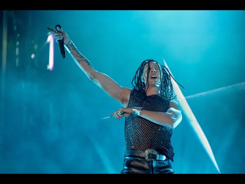 GHALI   Villa Manin Estate 2025