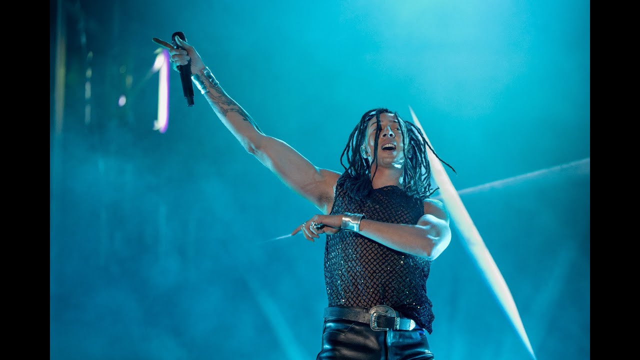 GHALI Villa Manin Estate 2025: Un Evento Imperdibile con i Suoi Successi 🌟