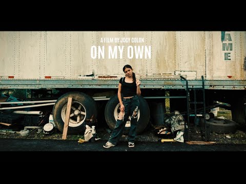 On My Own – A Post-Apocalypse Short Film