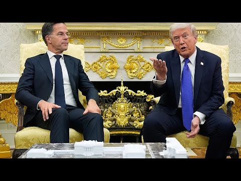 США вводят санкции против Роснефти и Лукойла 🇺🇸