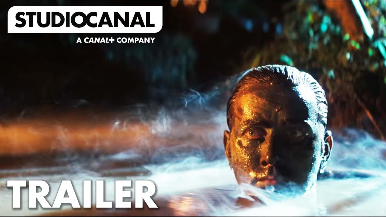Apocalypse Now Official Trailer π¬