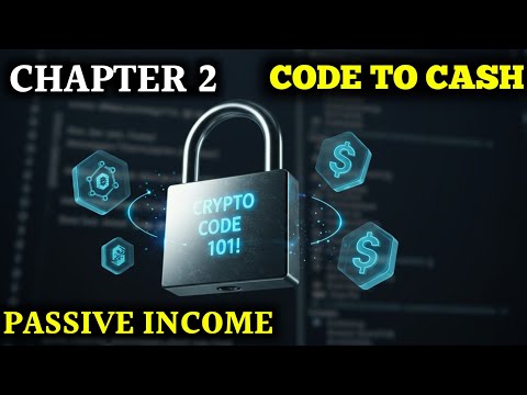 Earn $2,000/Month in Passive Income from Cryptography Tools