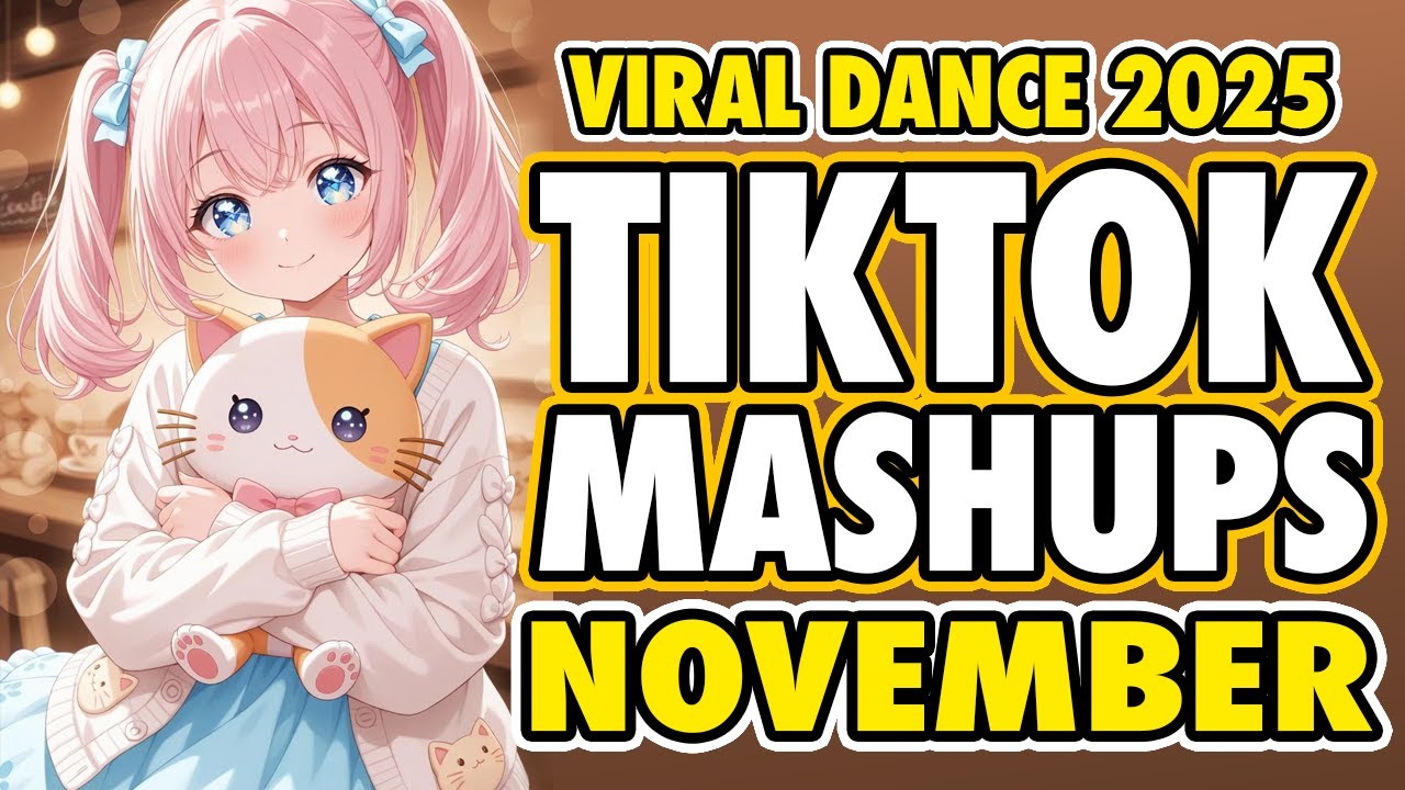 TikTok Mashup 2025: Philippines Party & Dance Trends π