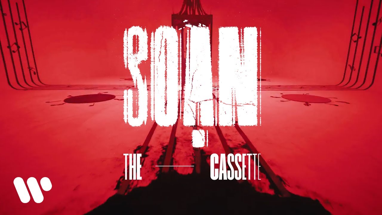 The Cassette - Soạn (Official Music Video)