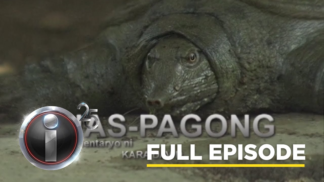 Ahas-Pagong: The Hidden Threat at Maxon Volcano 🌋 | Kara David’s I-Witness Full Episode