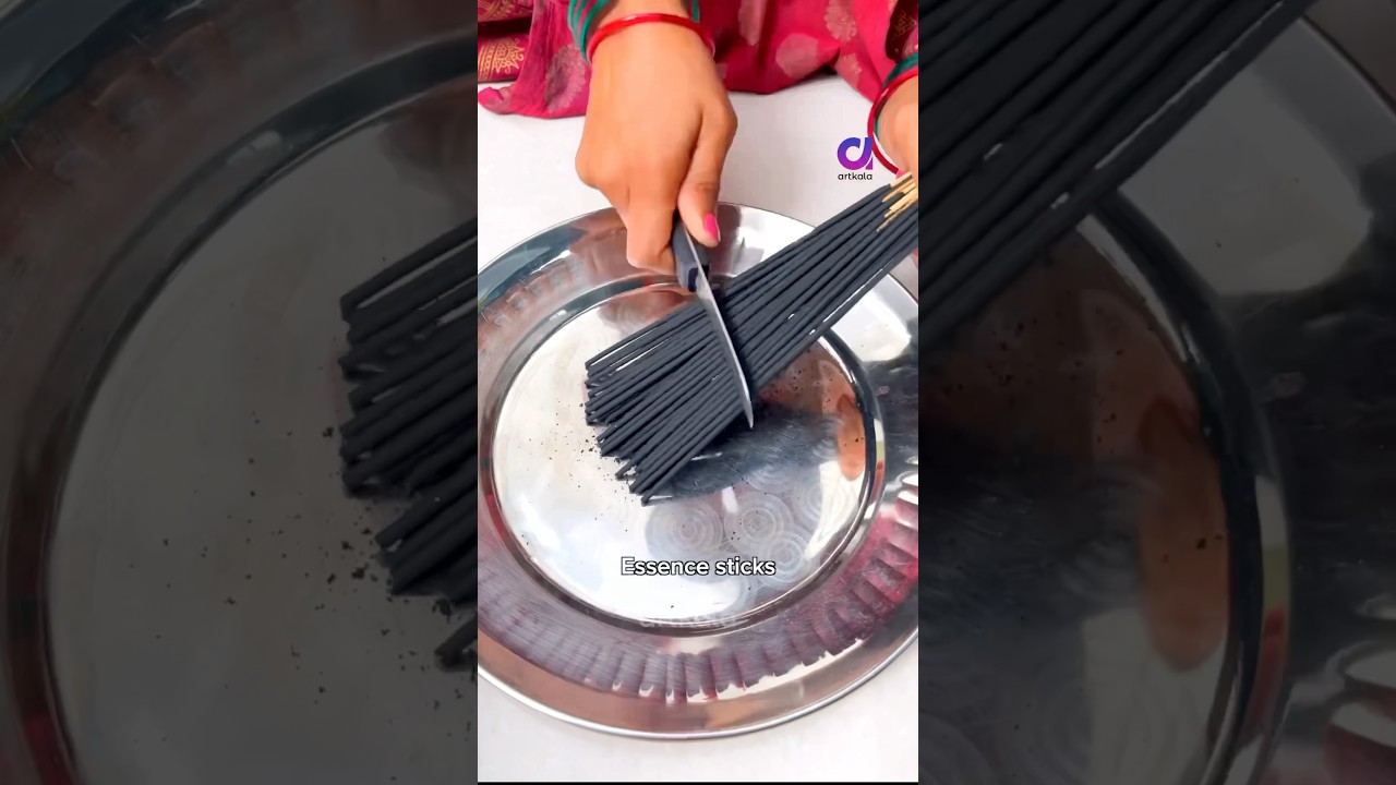 Quick & Easy Homemade Fragrance in 3 Minutes 🌸